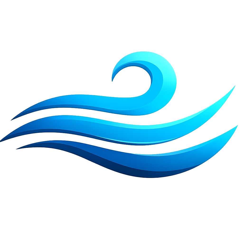 CloudyBreeze Logo